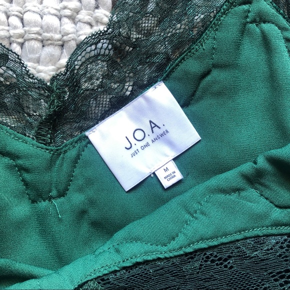J.O.A. Chiara Camisole - Picture 12 of 12